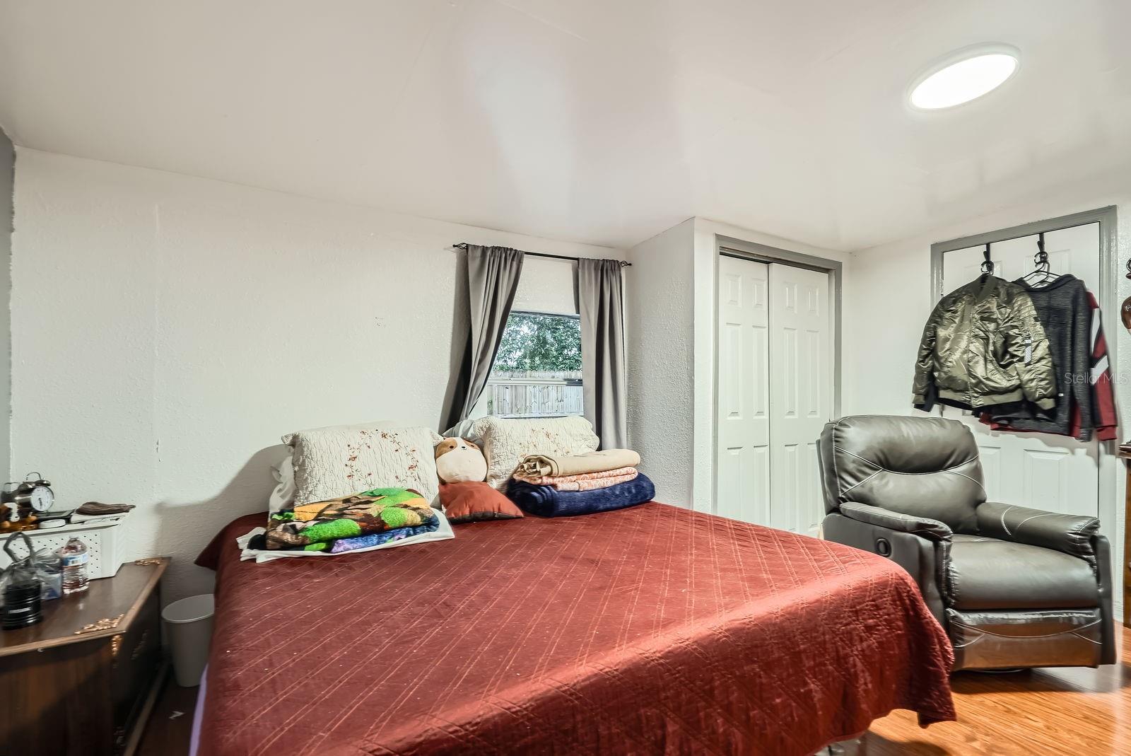 1817 W GRANT ST, ORLANDO, FL, 32805