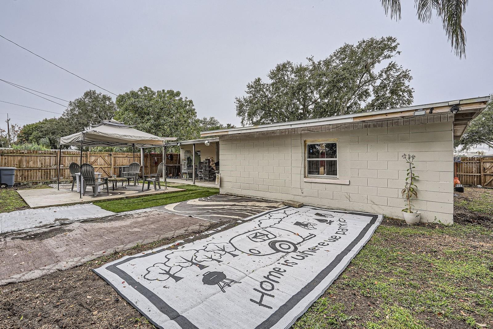 1817 W GRANT ST, ORLANDO, FL, 32805
