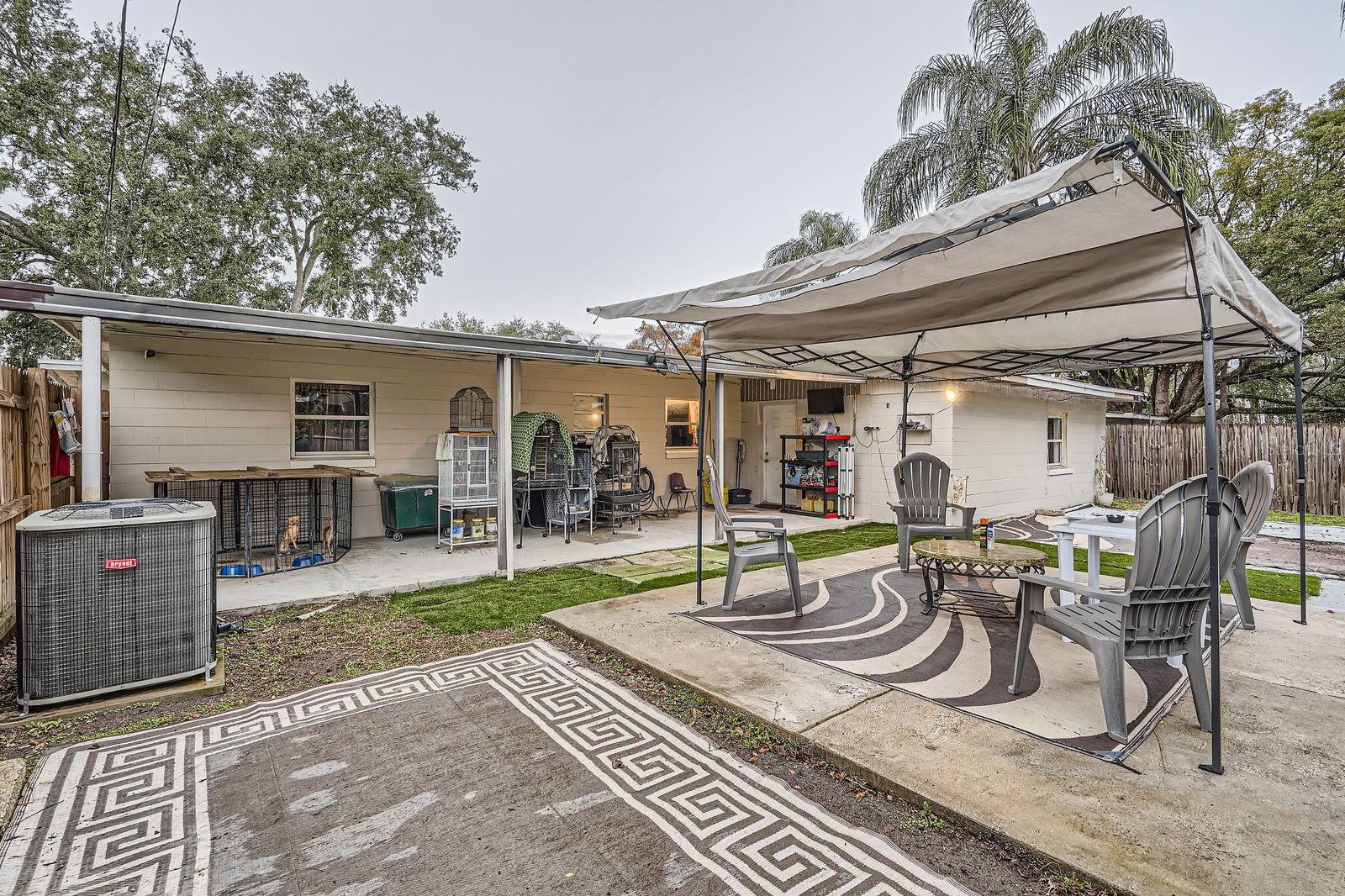 1817 W GRANT ST, ORLANDO, FL, 32805