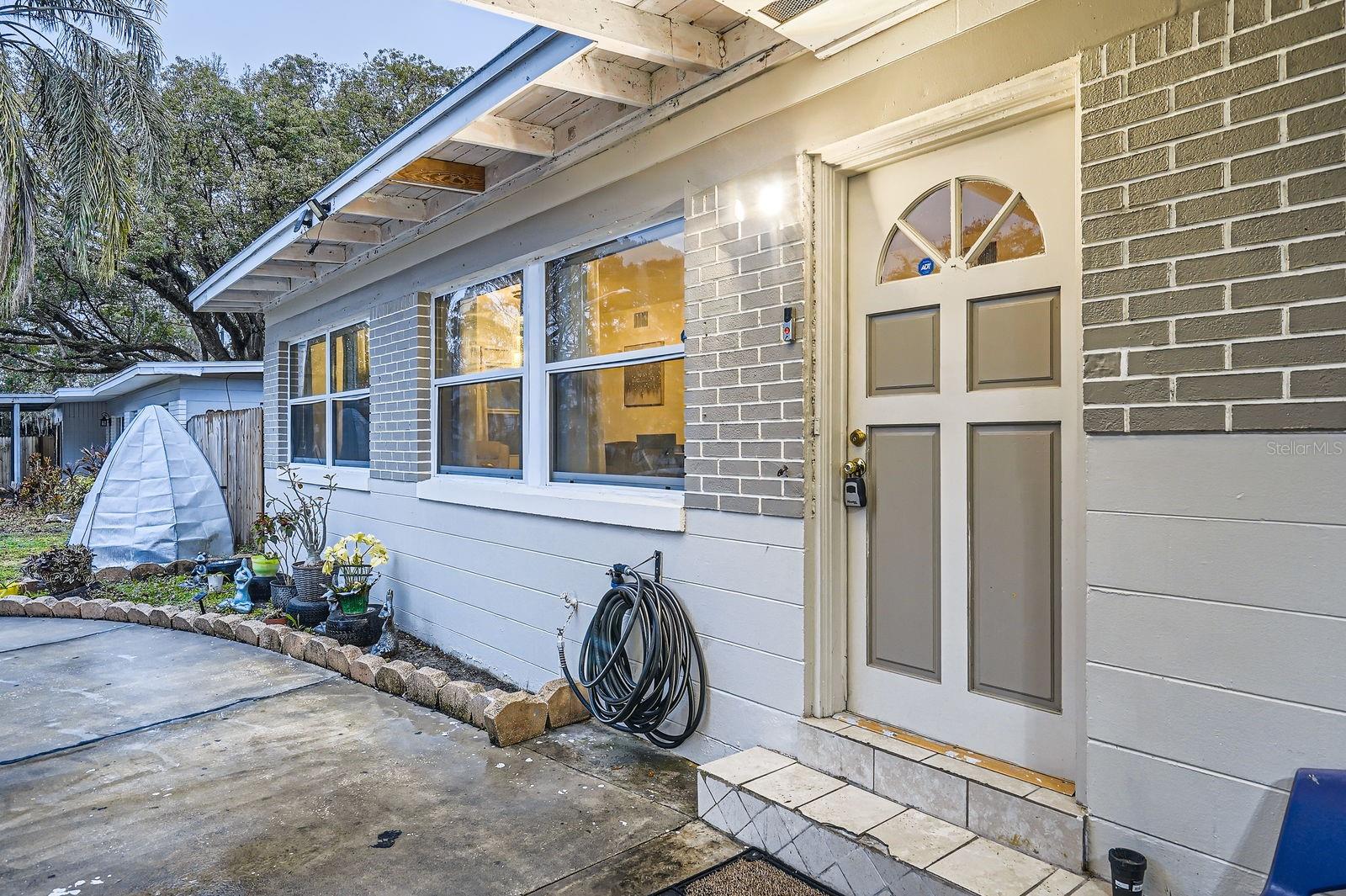 1817 W GRANT ST, ORLANDO, FL, 32805