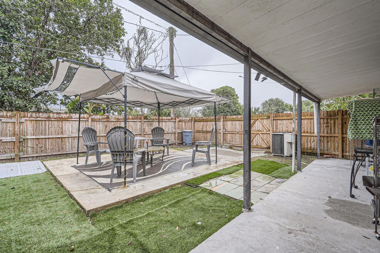 1817 W GRANT ST, ORLANDO, FL, 32805