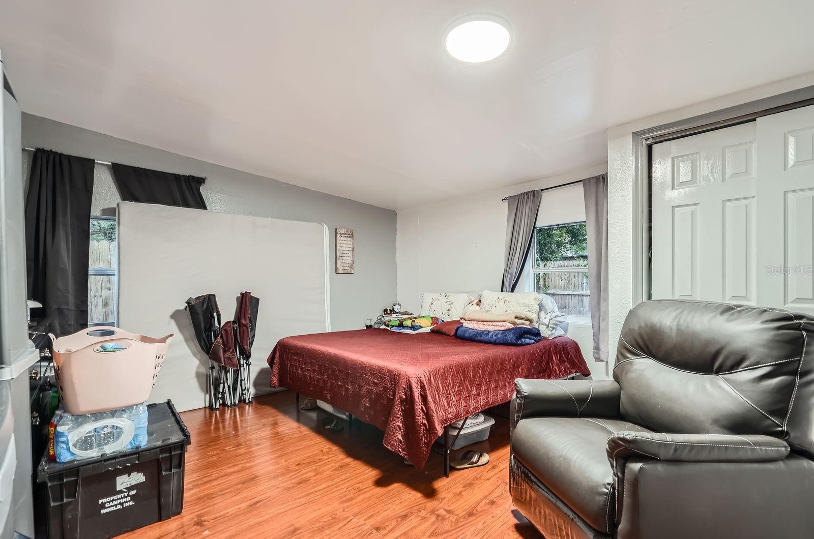 1817 W GRANT ST, ORLANDO, FL, 32805