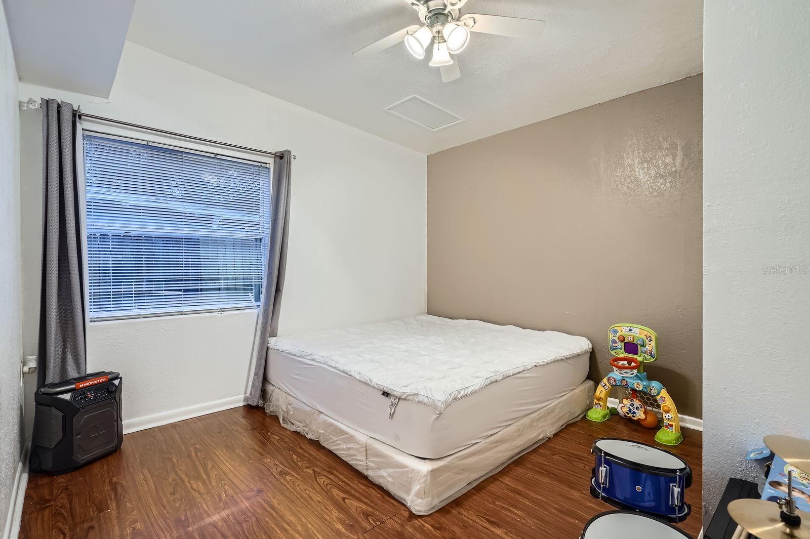 1817 W GRANT ST, ORLANDO, FL, 32805