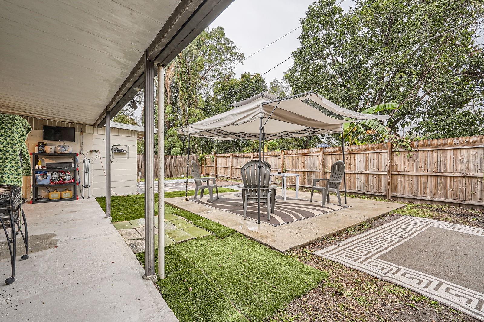 1817 W GRANT ST, ORLANDO, FL, 32805