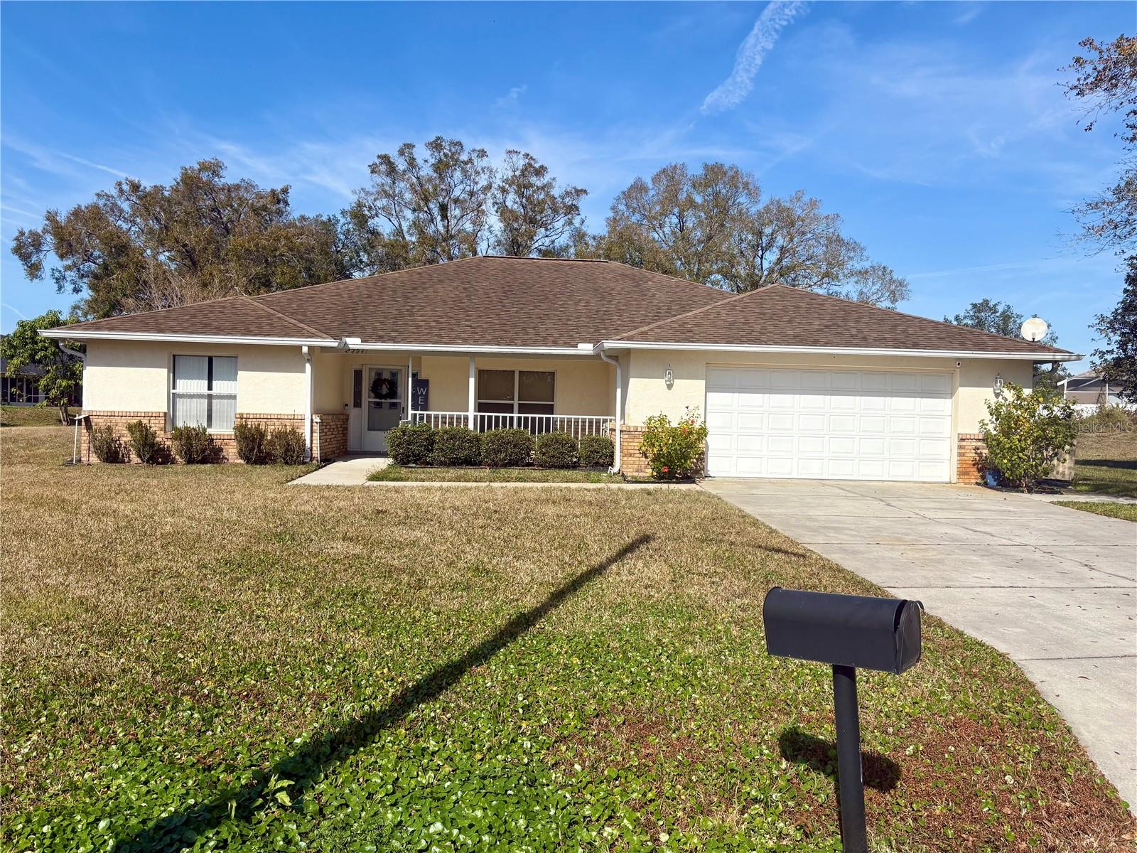 22941 LEAFWOOD CT, LAND O LAKES, FL, 34639