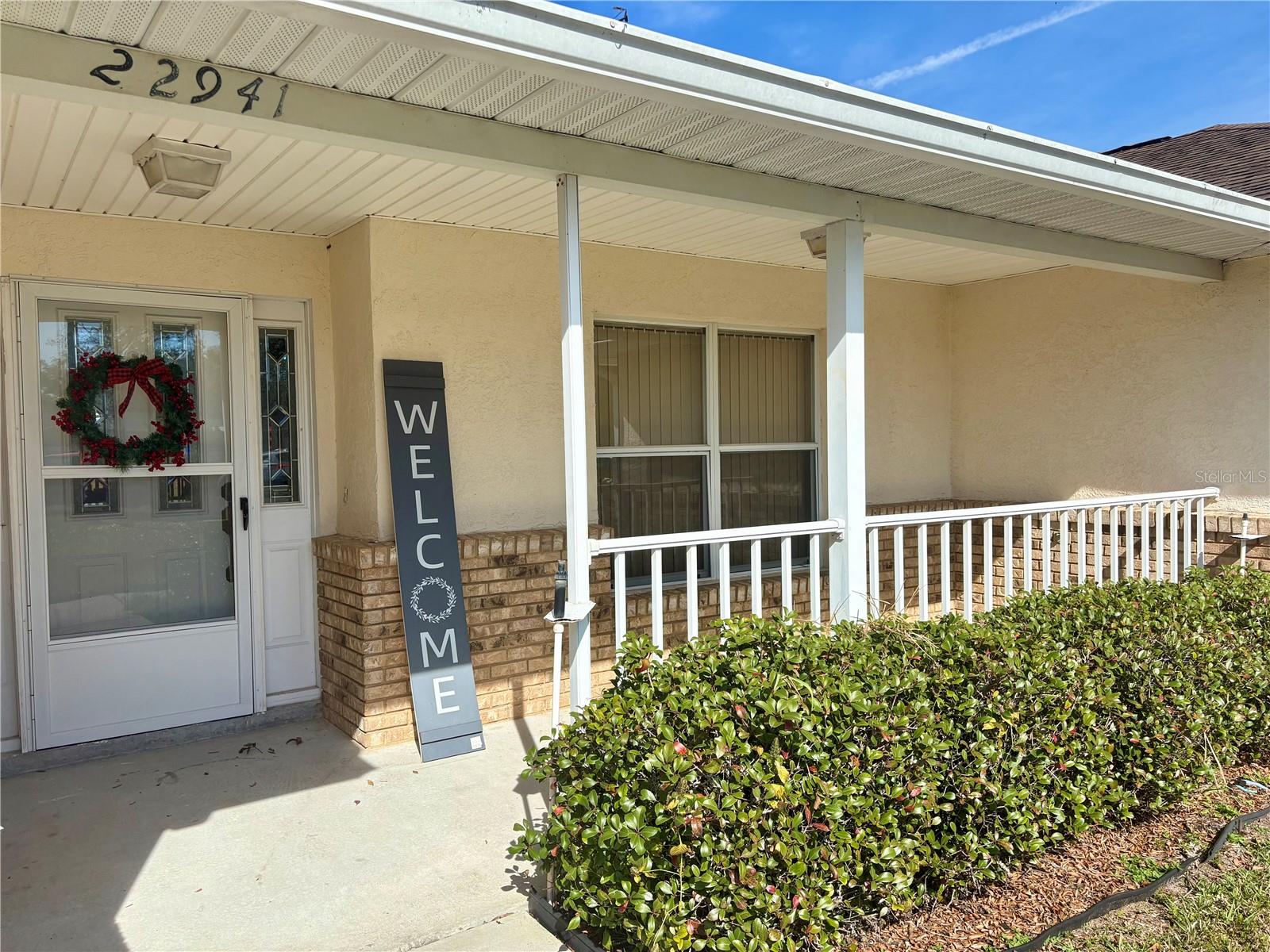 22941 LEAFWOOD CT, LAND O LAKES, FL, 34639