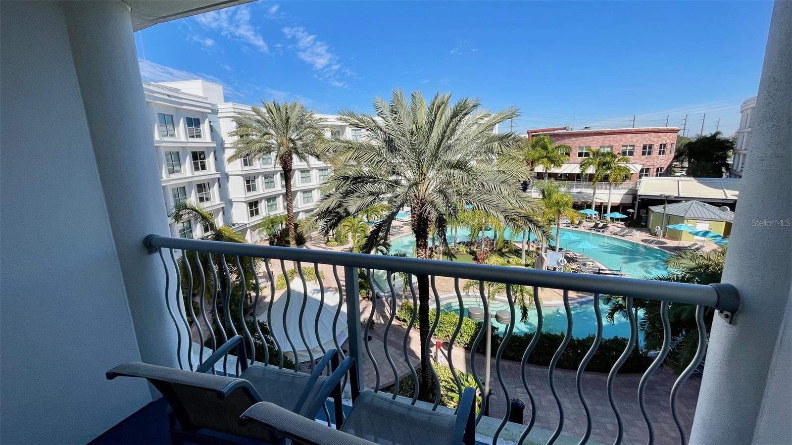 225 CELEBRATION PL #441, KISSIMMEE, FL, 34747