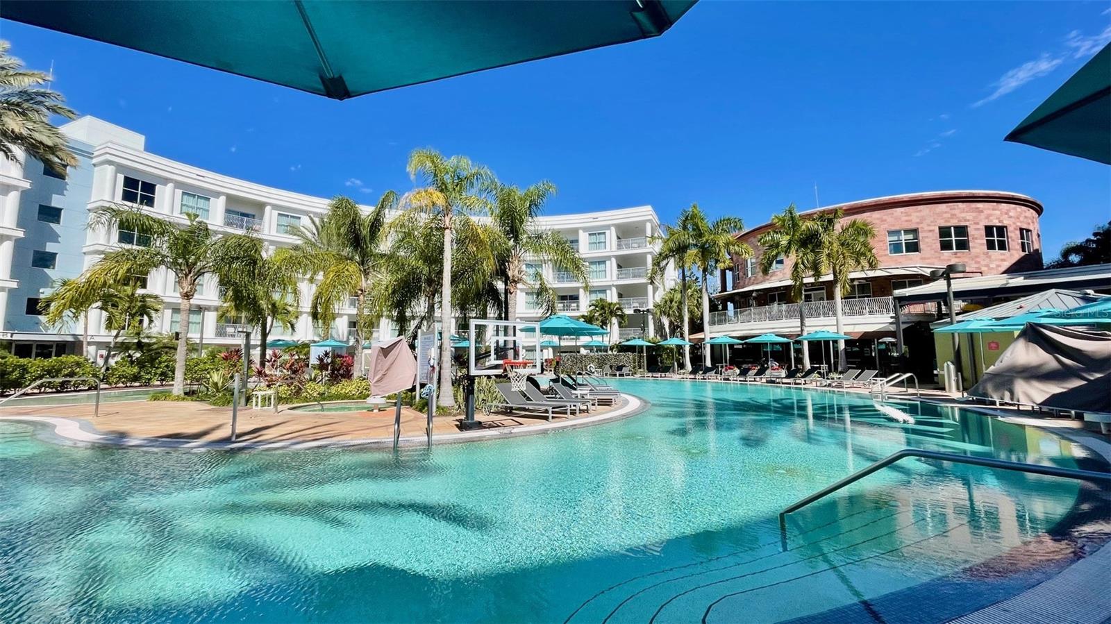 225 CELEBRATION PL #441, KISSIMMEE, FL, 34747