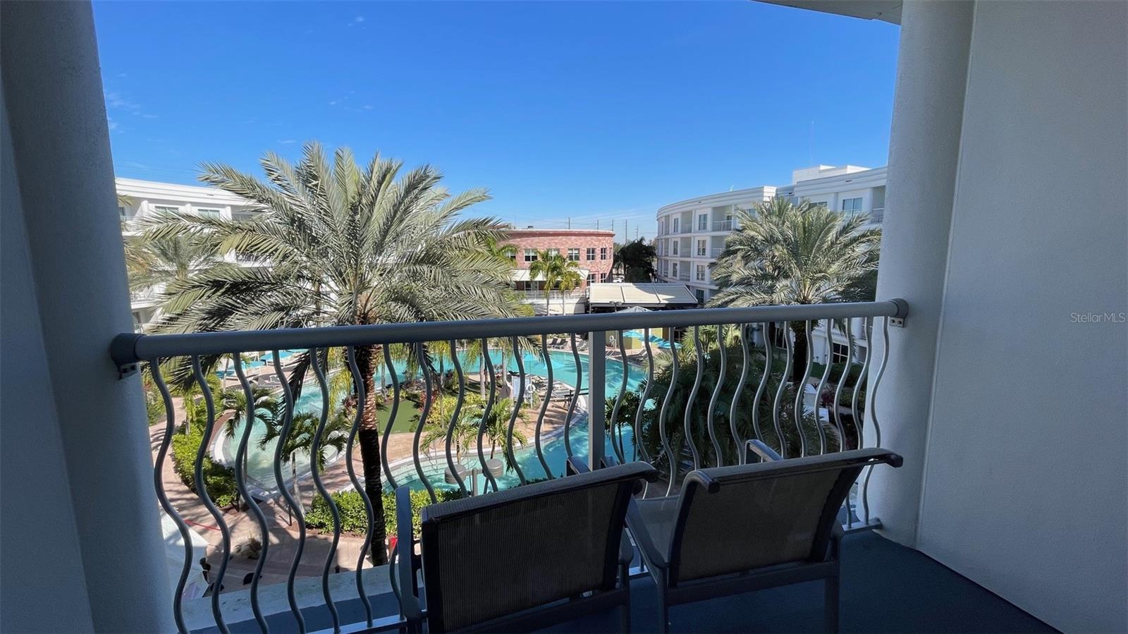 225 CELEBRATION PL #441, KISSIMMEE, FL, 34747
