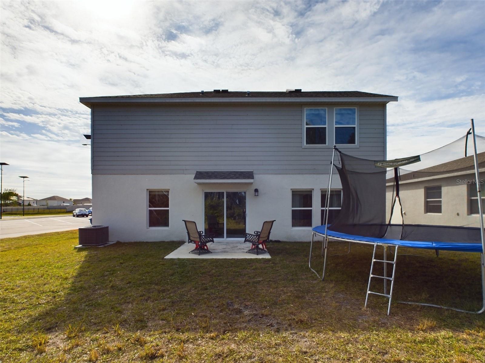 951 CRAFTSMAN RD, EAGLE LAKE, FL, 33839