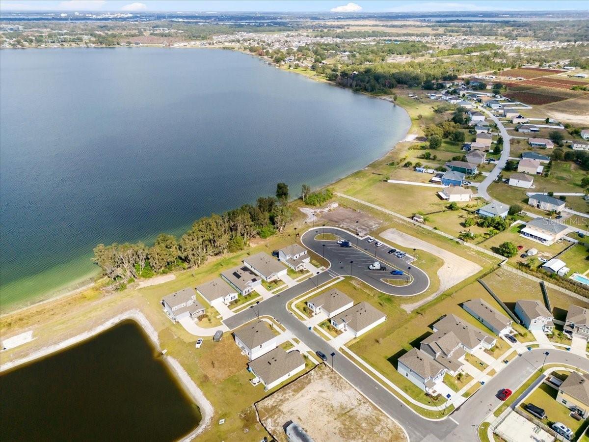 951 CRAFTSMAN RD, EAGLE LAKE, FL, 33839