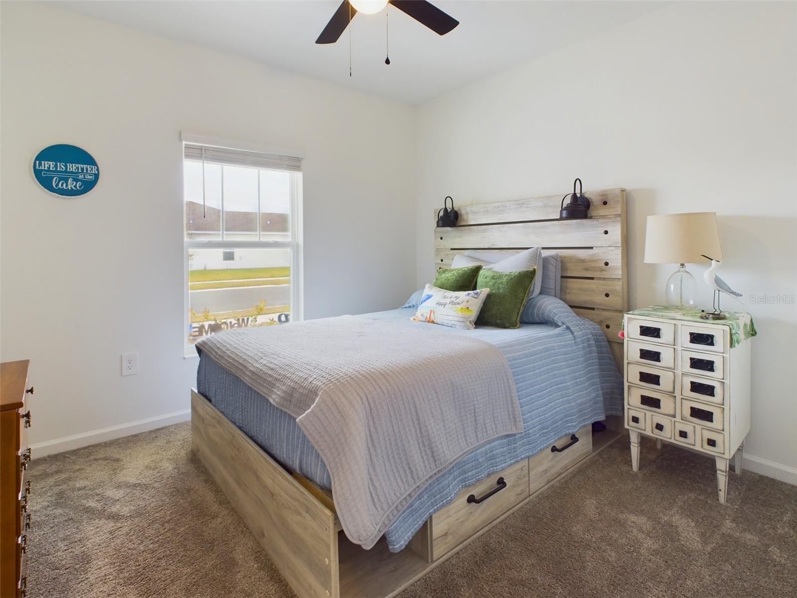 951 CRAFTSMAN RD, EAGLE LAKE, FL, 33839