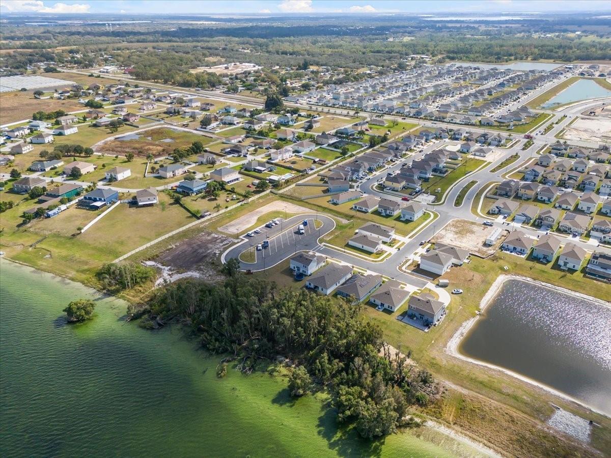 951 CRAFTSMAN RD, EAGLE LAKE, FL, 33839