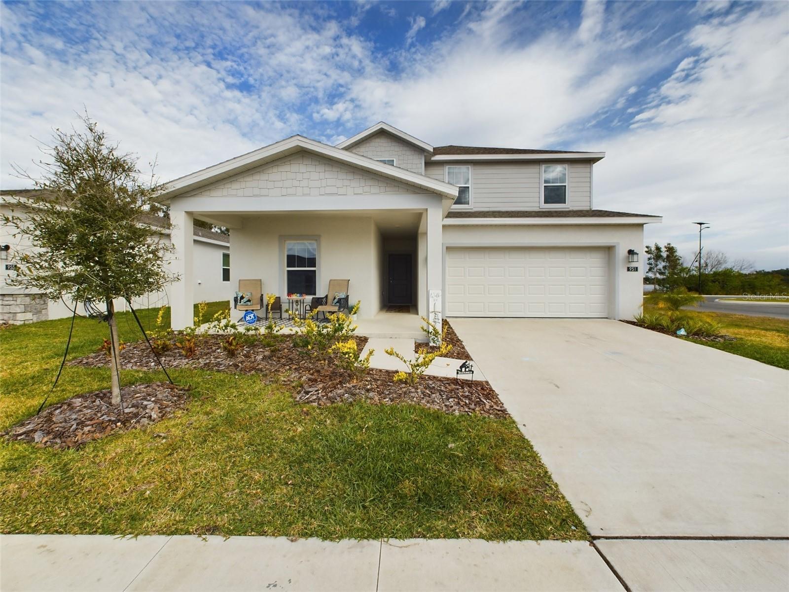 951 CRAFTSMAN RD, EAGLE LAKE, FL, 33839