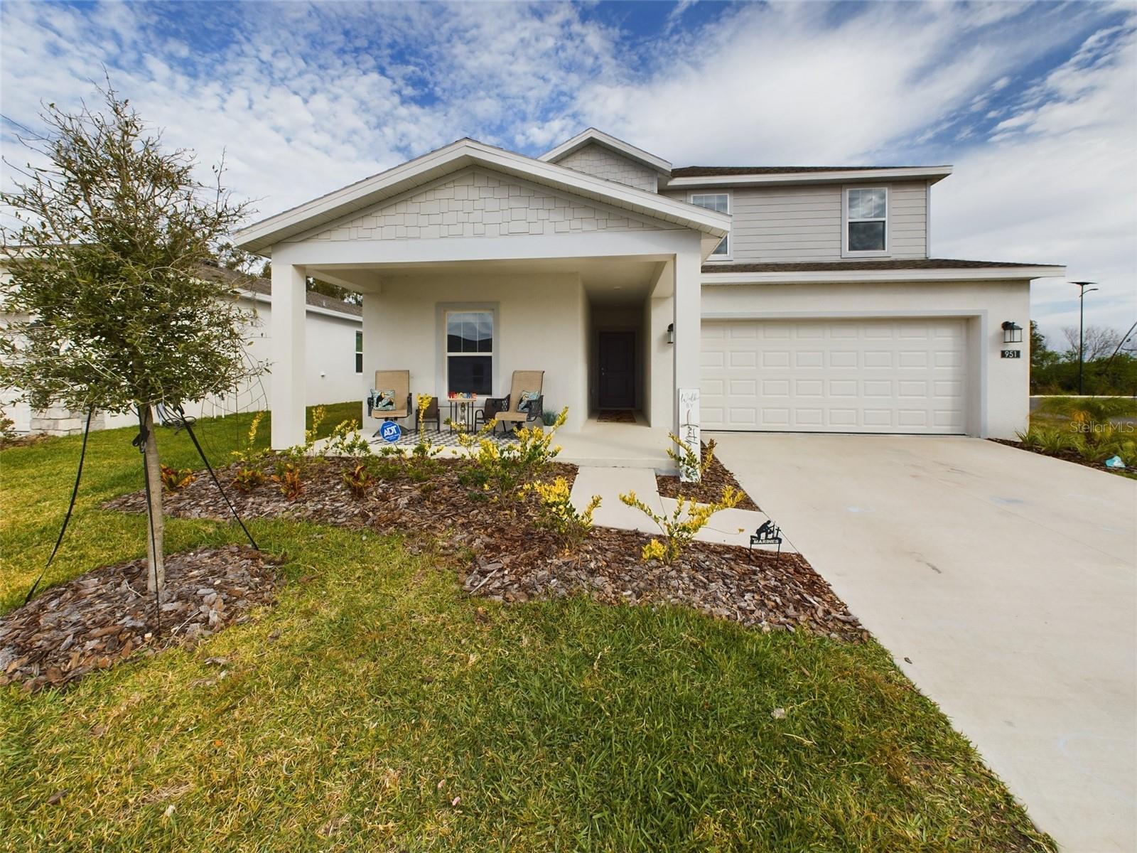 951 CRAFTSMAN RD, EAGLE LAKE, FL, 33839