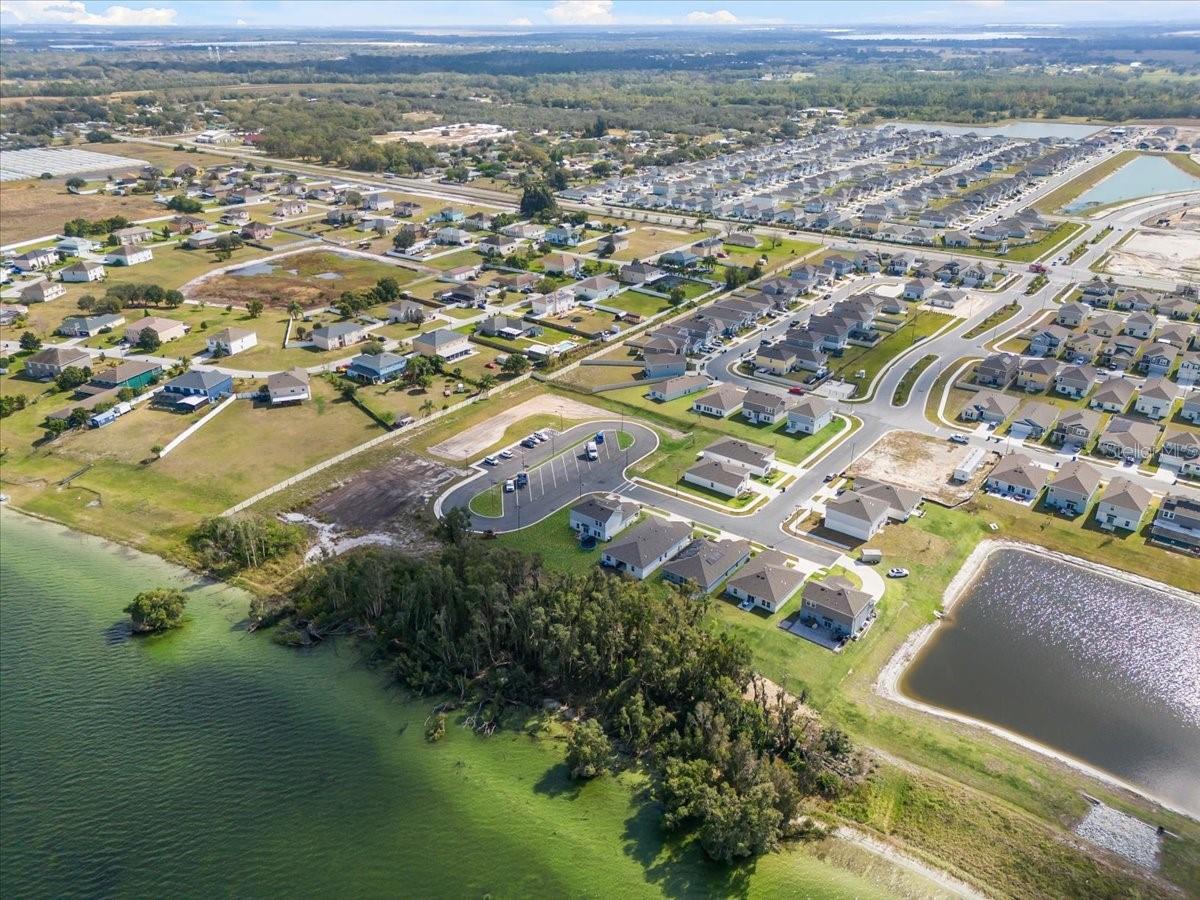951 CRAFTSMAN RD, EAGLE LAKE, FL, 33839