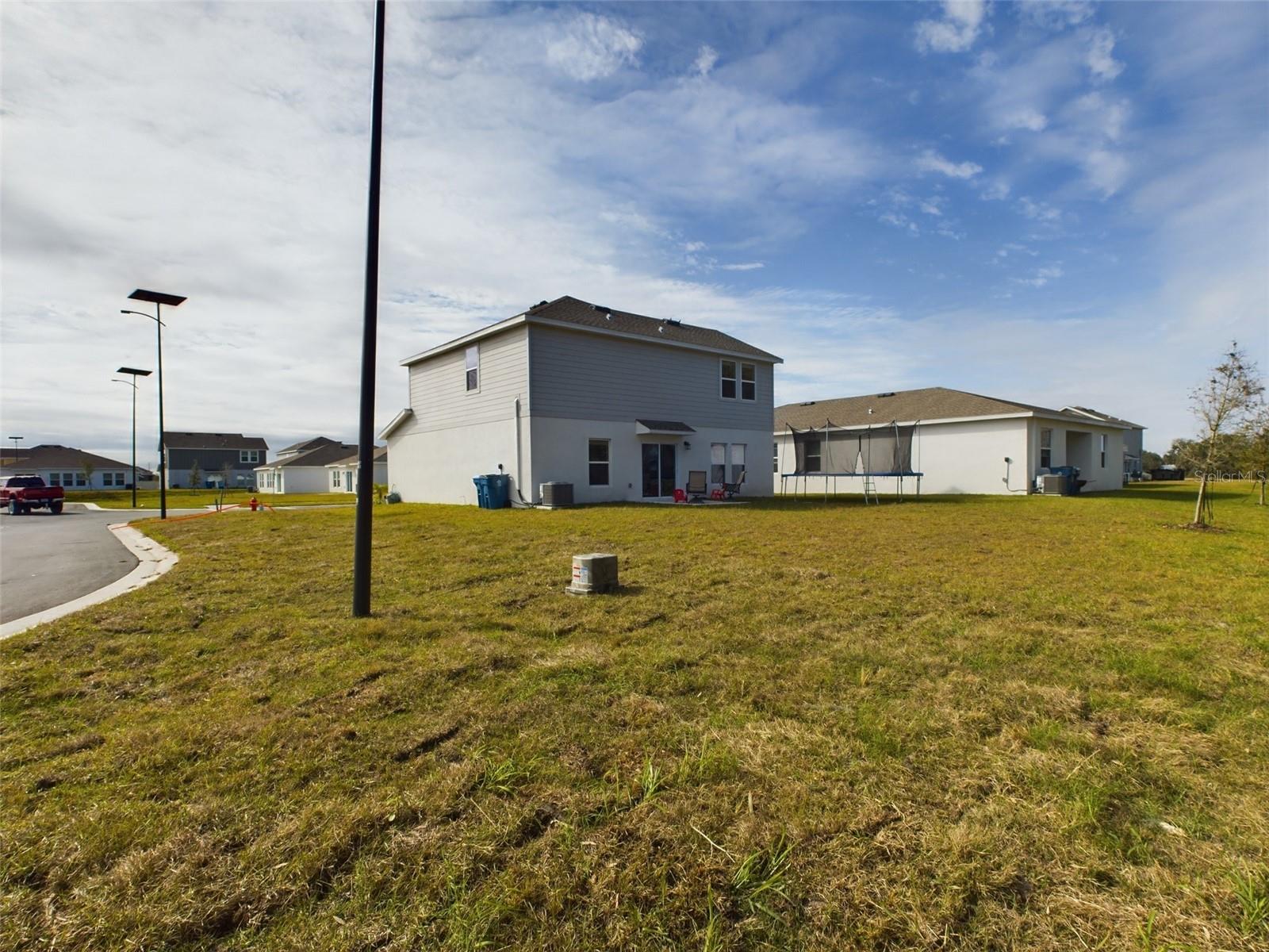 951 CRAFTSMAN RD, EAGLE LAKE, FL, 33839