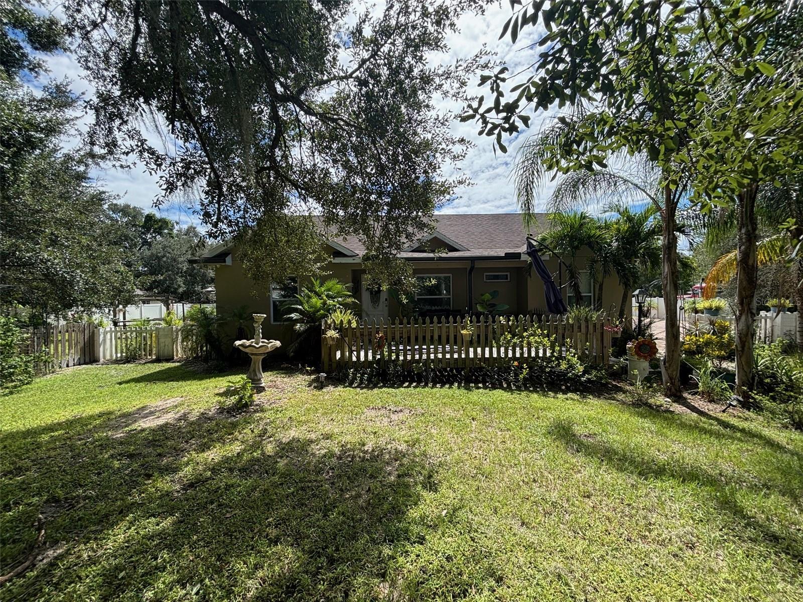 3458 OBERRY RD, KISSIMMEE, FL, 34746