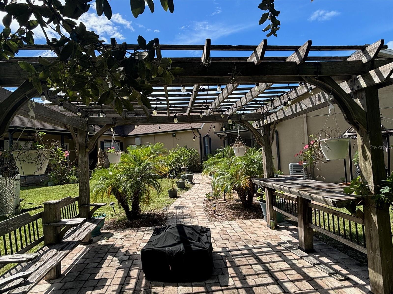 3458 OBERRY RD, KISSIMMEE, FL, 34746