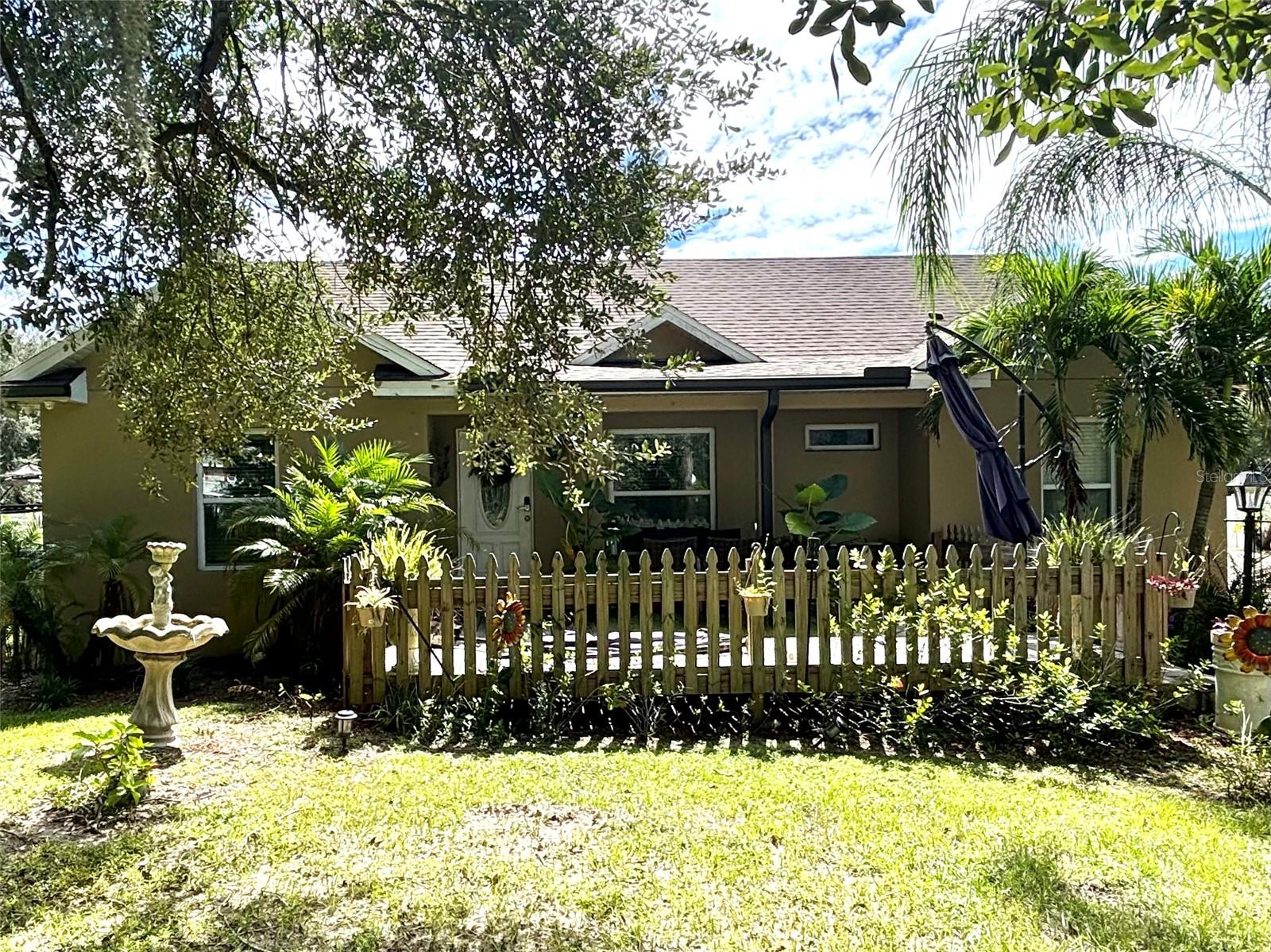 3458 OBERRY RD, KISSIMMEE, FL, 34746