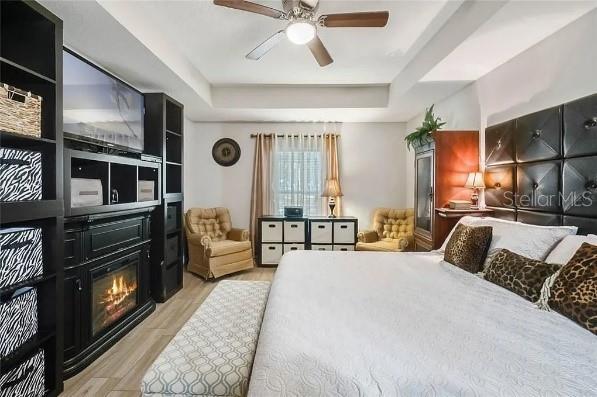 3458 OBERRY RD, KISSIMMEE, FL, 34746