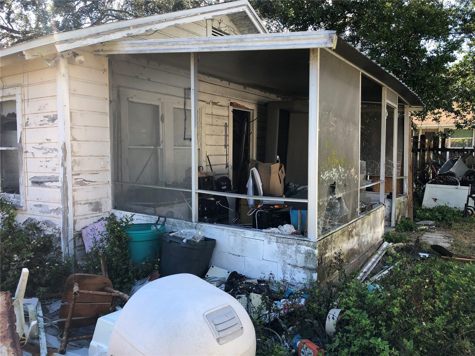 1820 E SITKA ST, TAMPA, FL, 33604