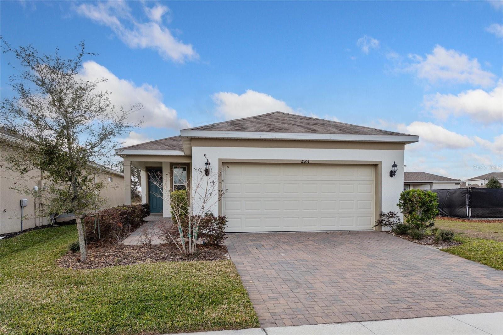 2501 SOUTHLAWN LN, CLERMONT, FL, 34714