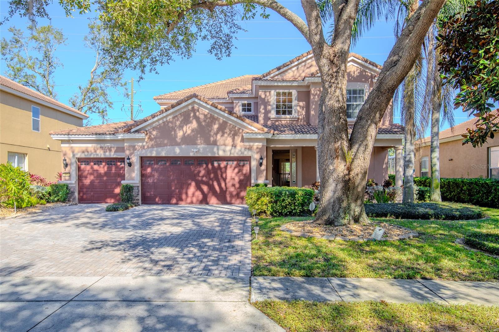 442 ANESSA ROSE LOOP, OCOEE, FL, 34761