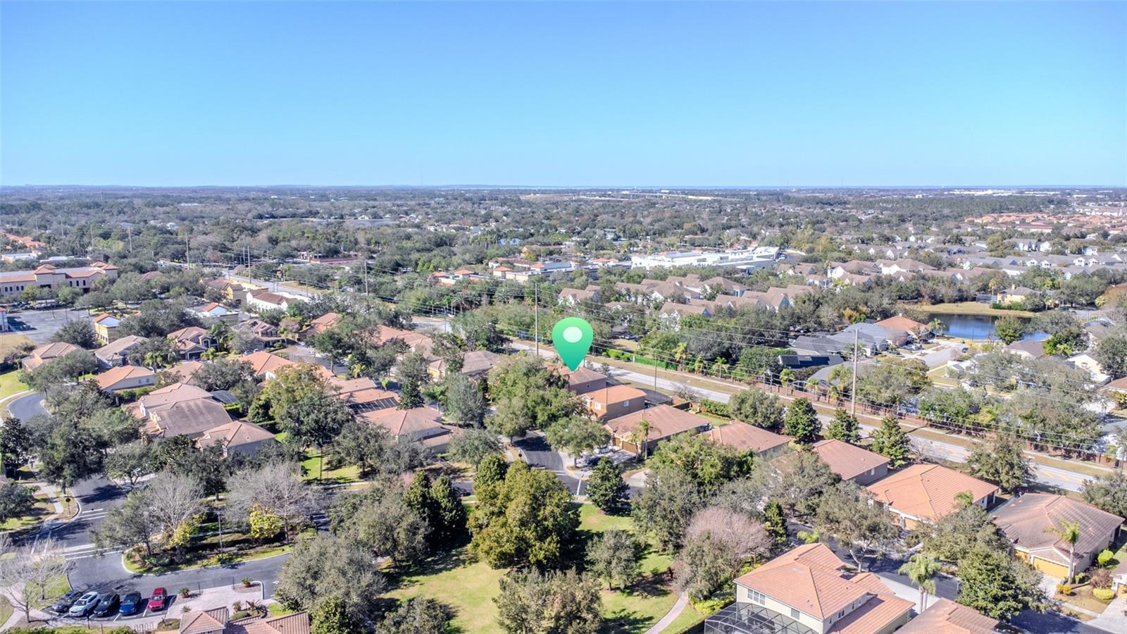 442 ANESSA ROSE LOOP, OCOEE, FL, 34761