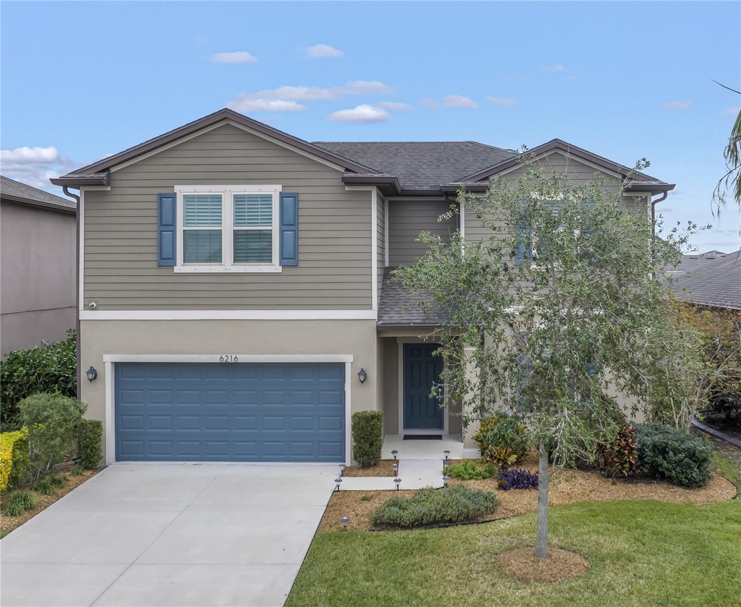 6216 KEVESTA AVE, PALMETTO, FL, 34221