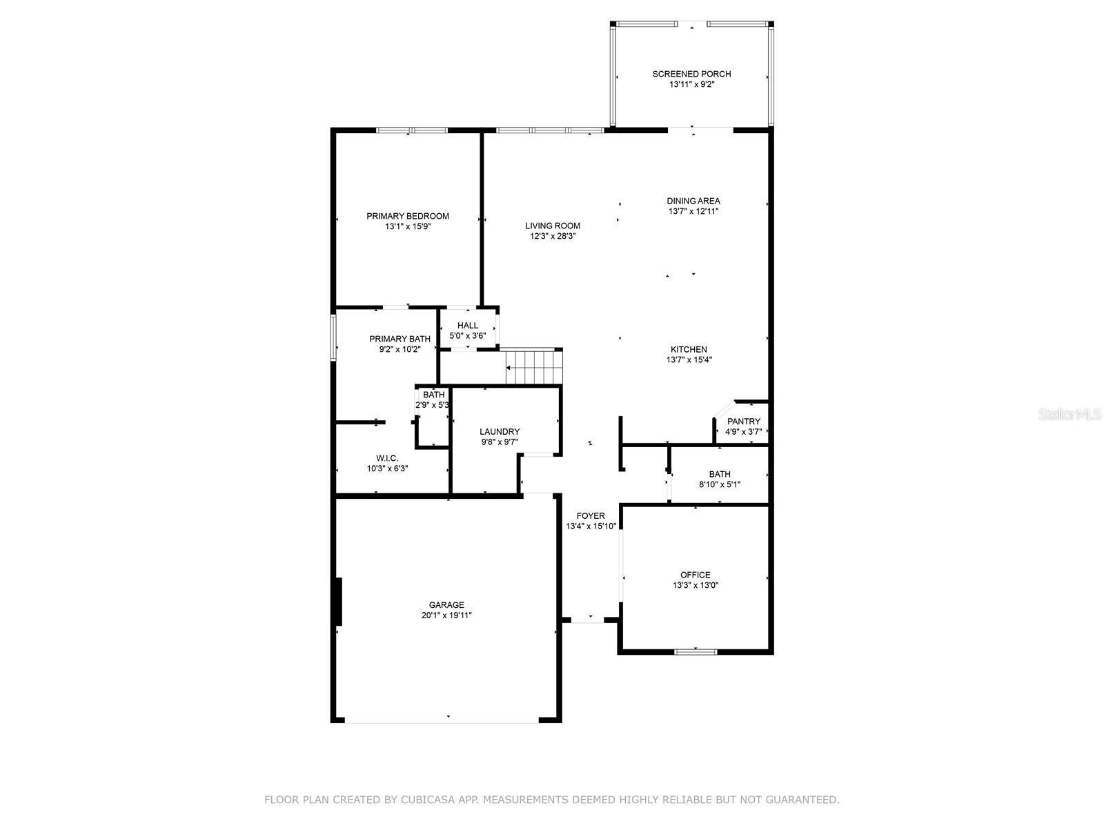 6216 KEVESTA AVE, PALMETTO, FL, 34221