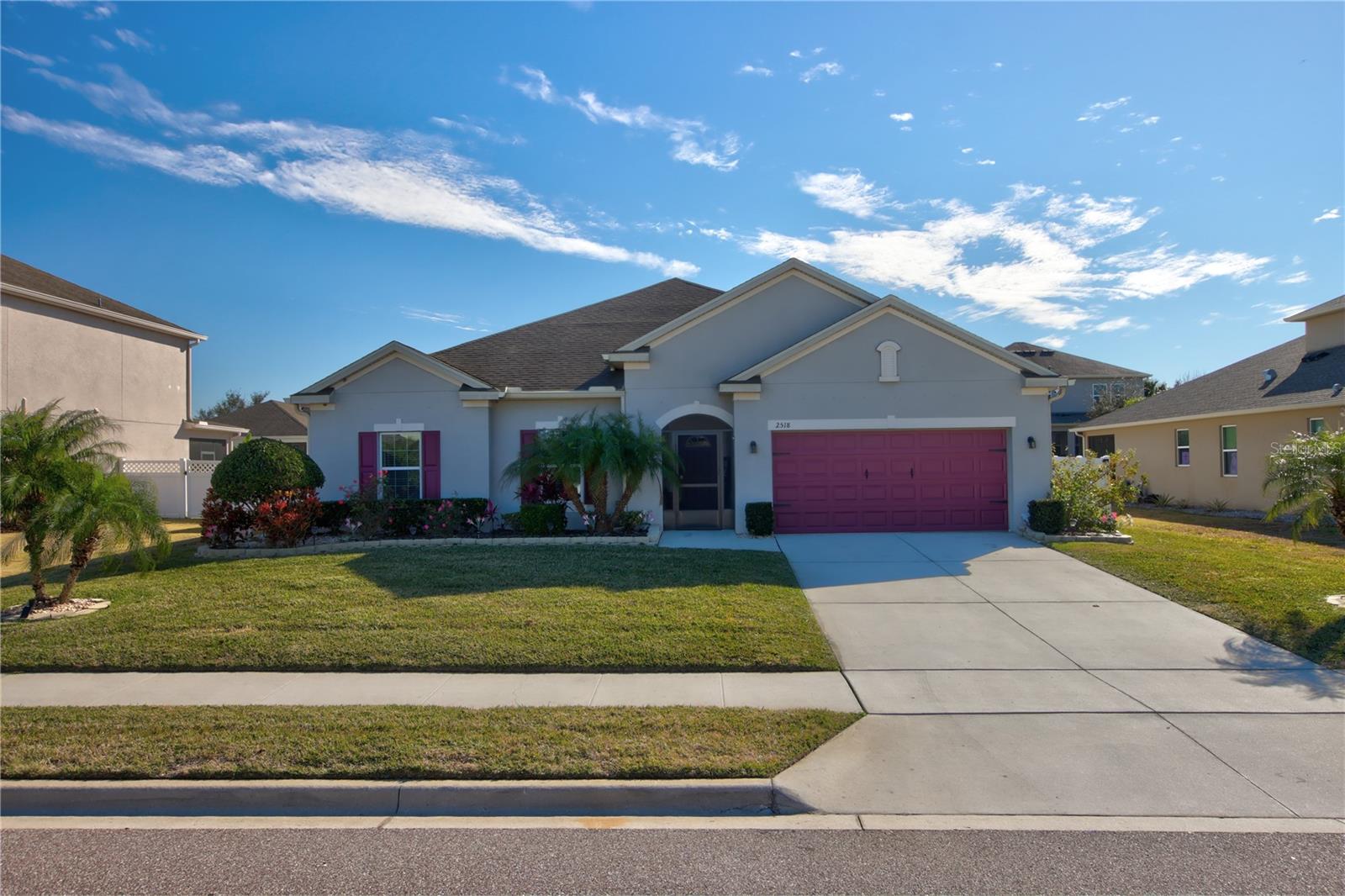 2518 HAYDEN VALLEY ST, APOPKA, FL, 32703