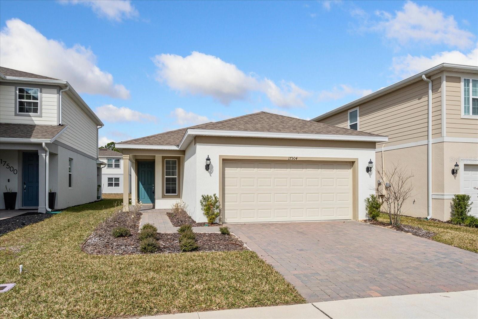 17504 SAW PALMETTO AVE, CLERMONT, FL, 34714