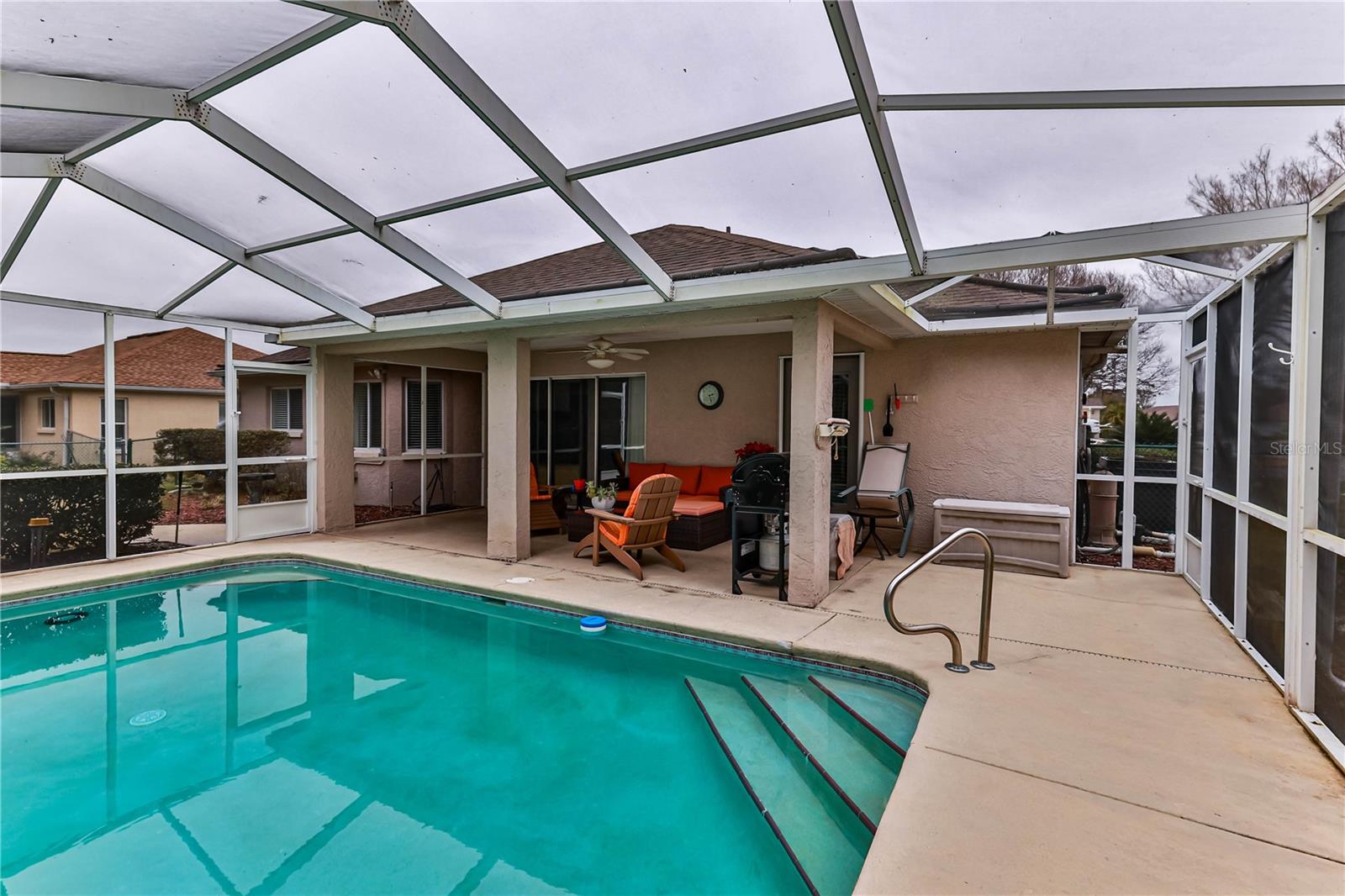 5520 NW 18TH ST, OCALA, FL, 34482