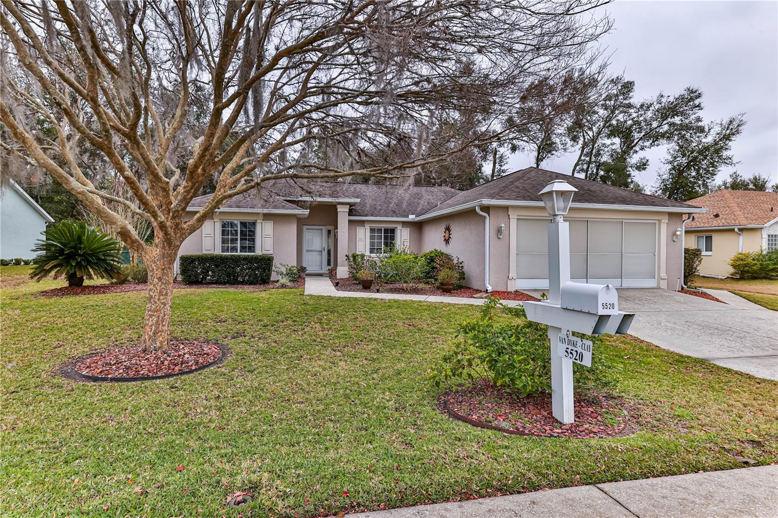 5520 NW 18TH ST, OCALA, FL, 34482