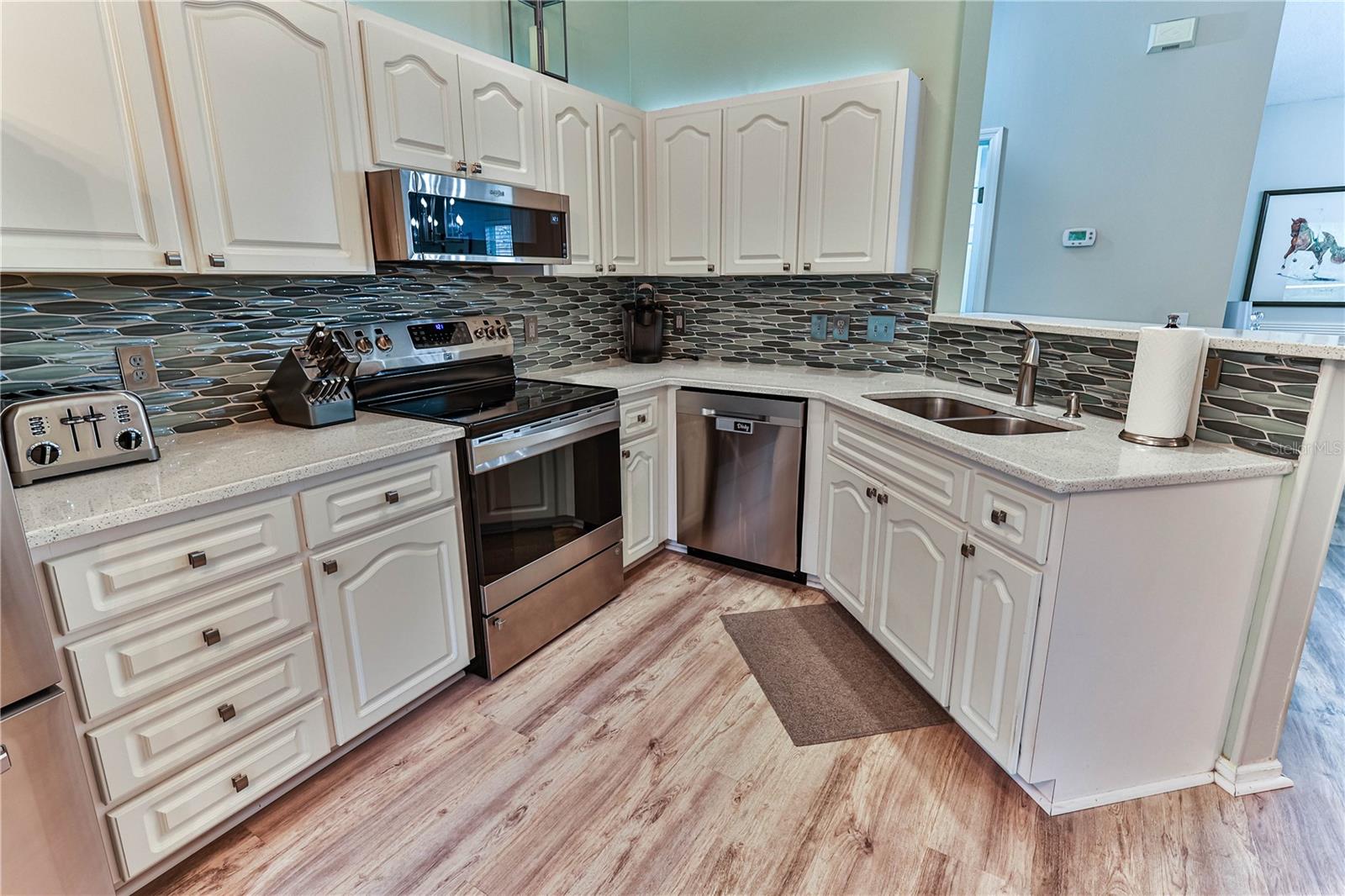 5520 NW 18TH ST, OCALA, FL, 34482