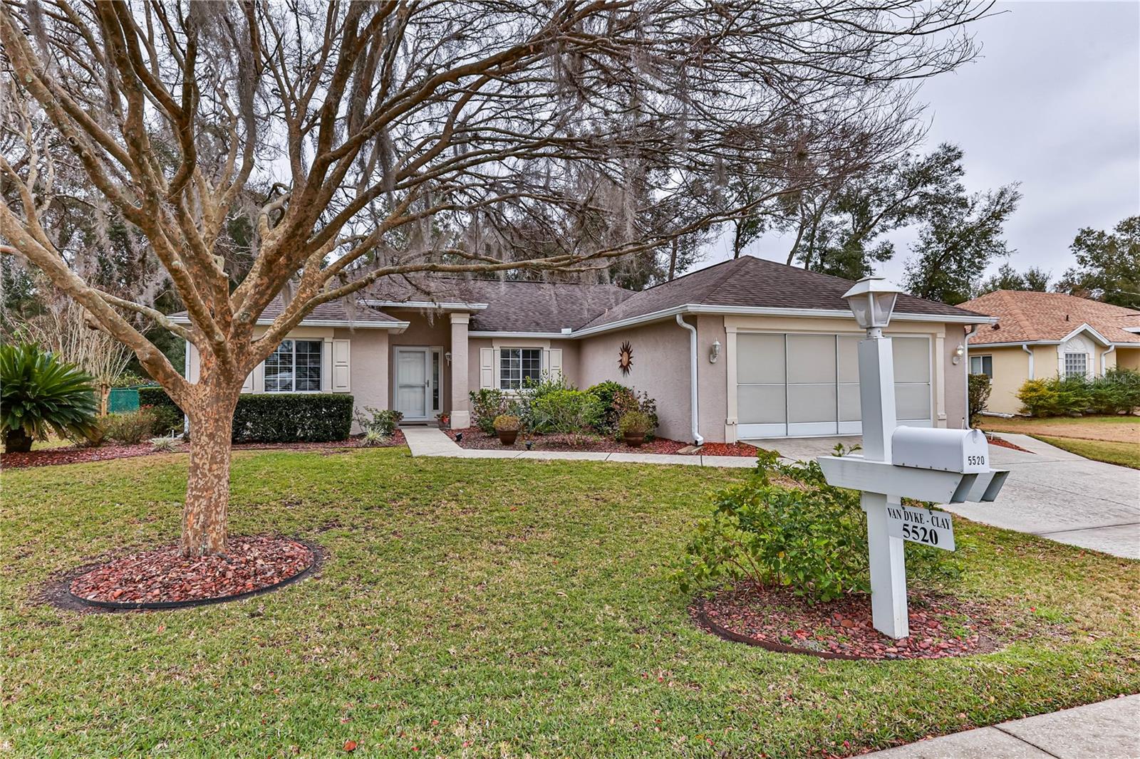5520 NW 18TH ST, OCALA, FL, 34482