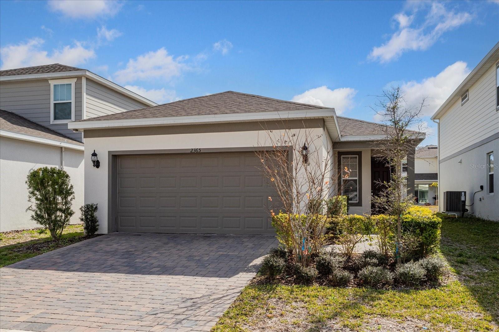 2365 PALM PARK LOOP, CLERMONT, FL, 34714