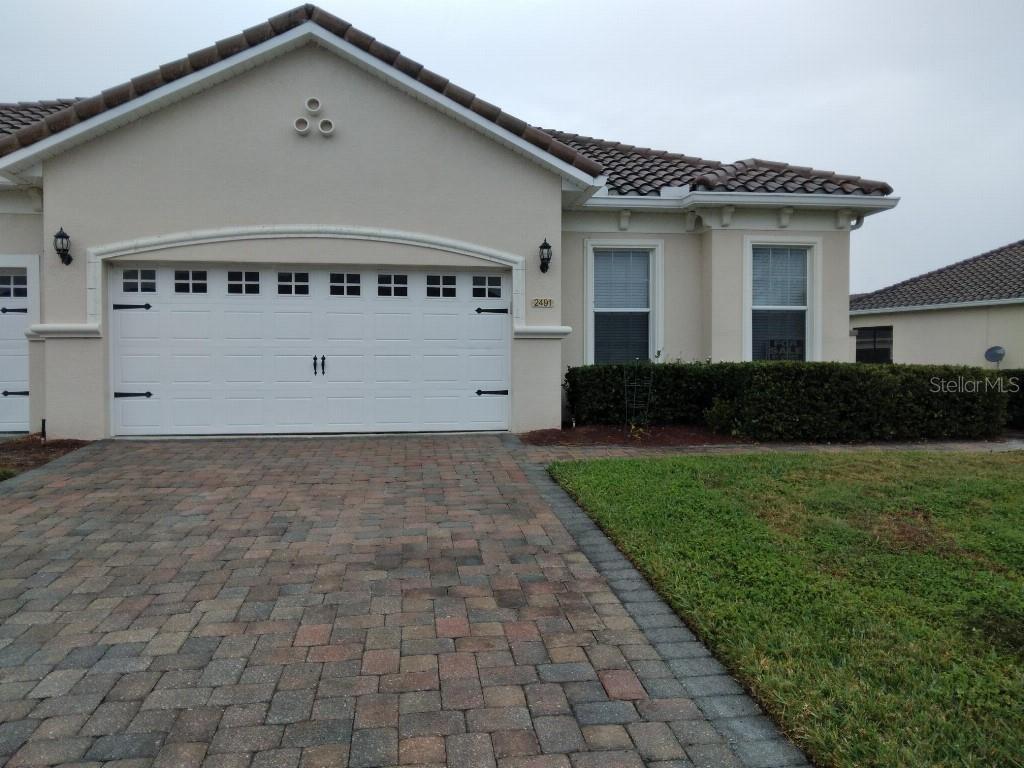 2491 HARWICH DR, KISSIMMEE, FL, 34741