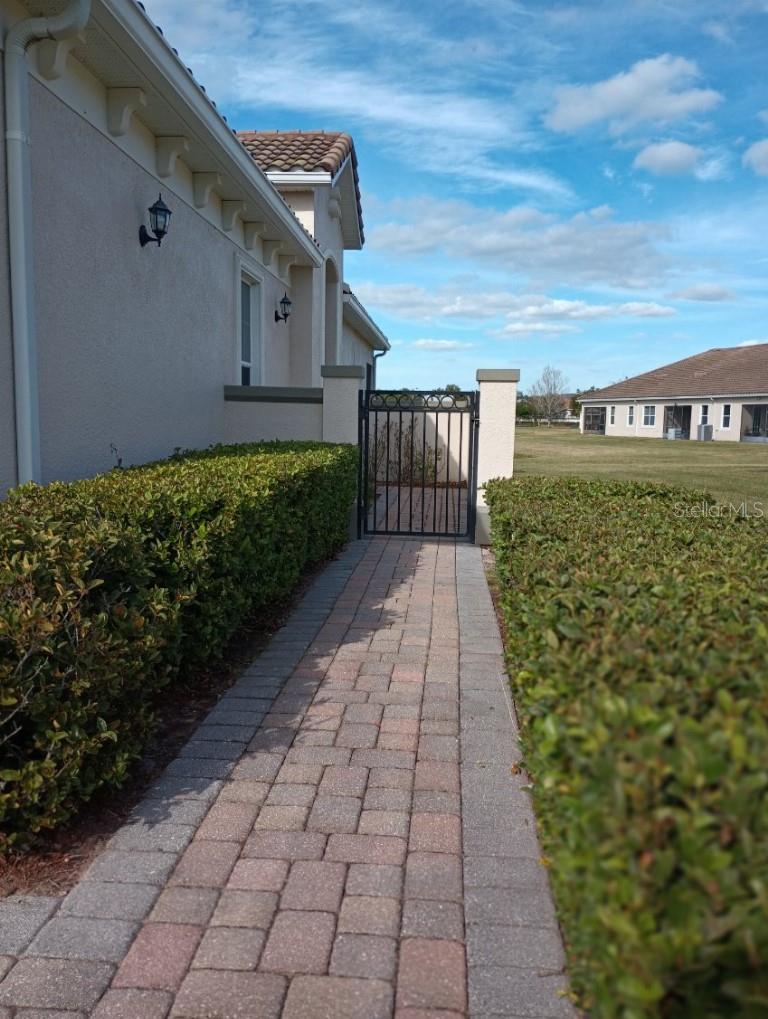 2491 HARWICH DR, KISSIMMEE, FL, 34741
