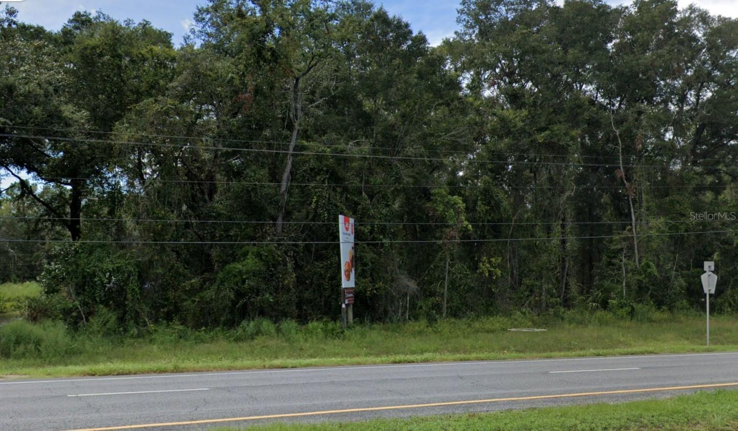 NW HIGHWAY 19, FANNING SPRINGS, FL, 32693