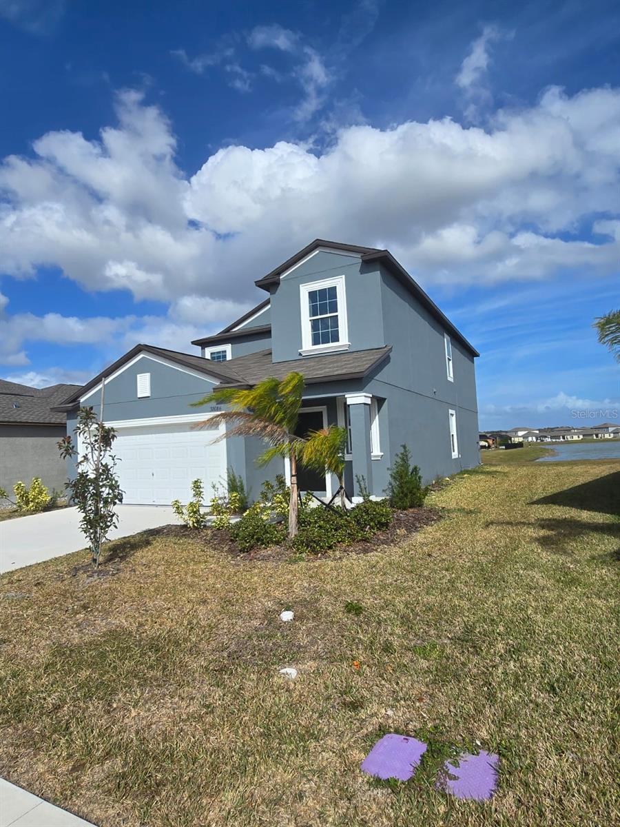 32086 HAWTHORNE COTTAGE PL, SAN ANTONIO, FL, 33576