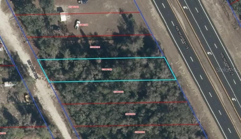 NW HIGHWAY 19, CHIEFLAND, FL, 32626