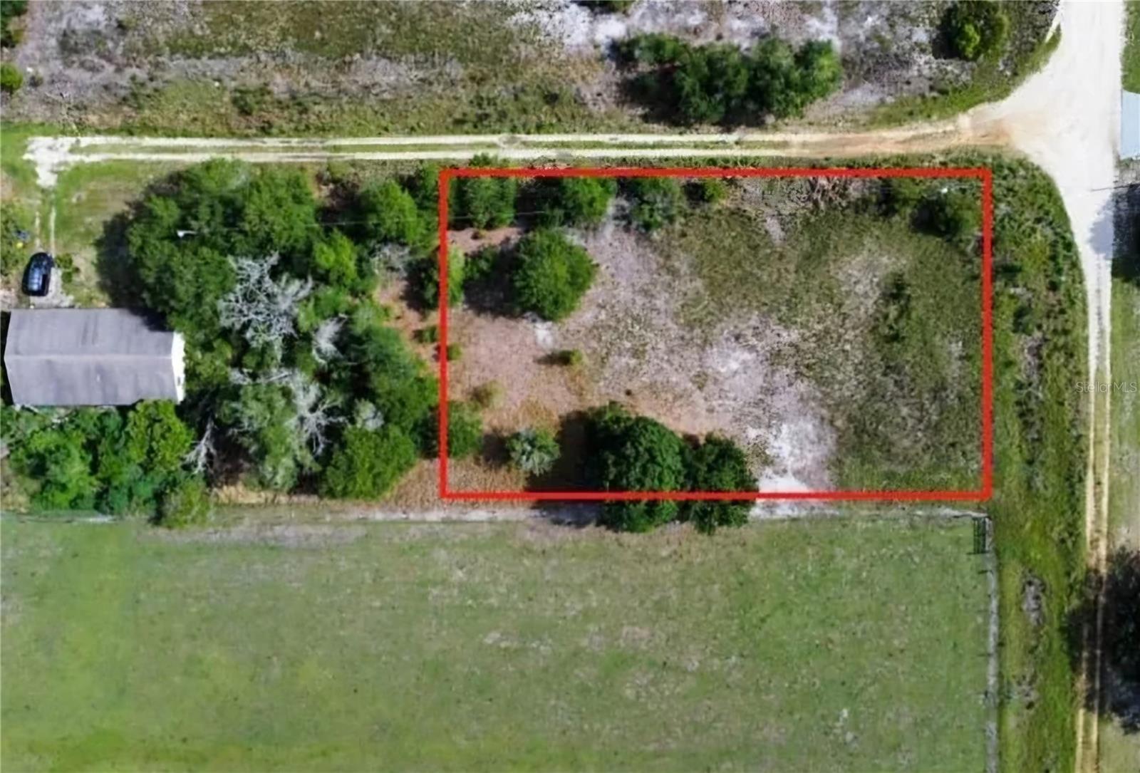 2601 LONDON RD, AVON PARK, FL, 33825