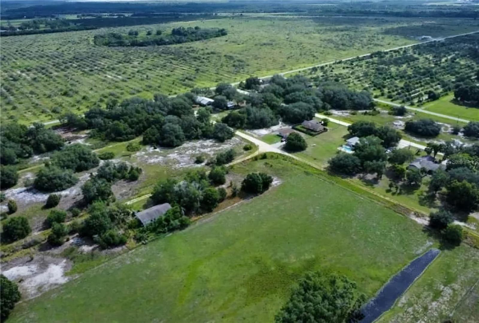 2601 LONDON RD, AVON PARK, FL, 33825
