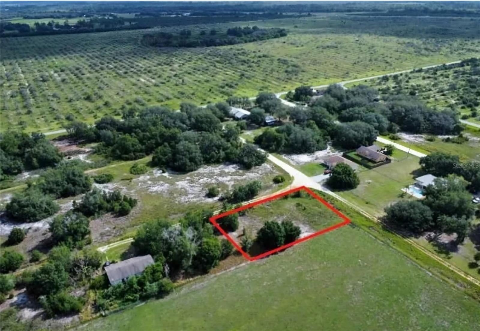 2601 LONDON RD, AVON PARK, FL, 33825
