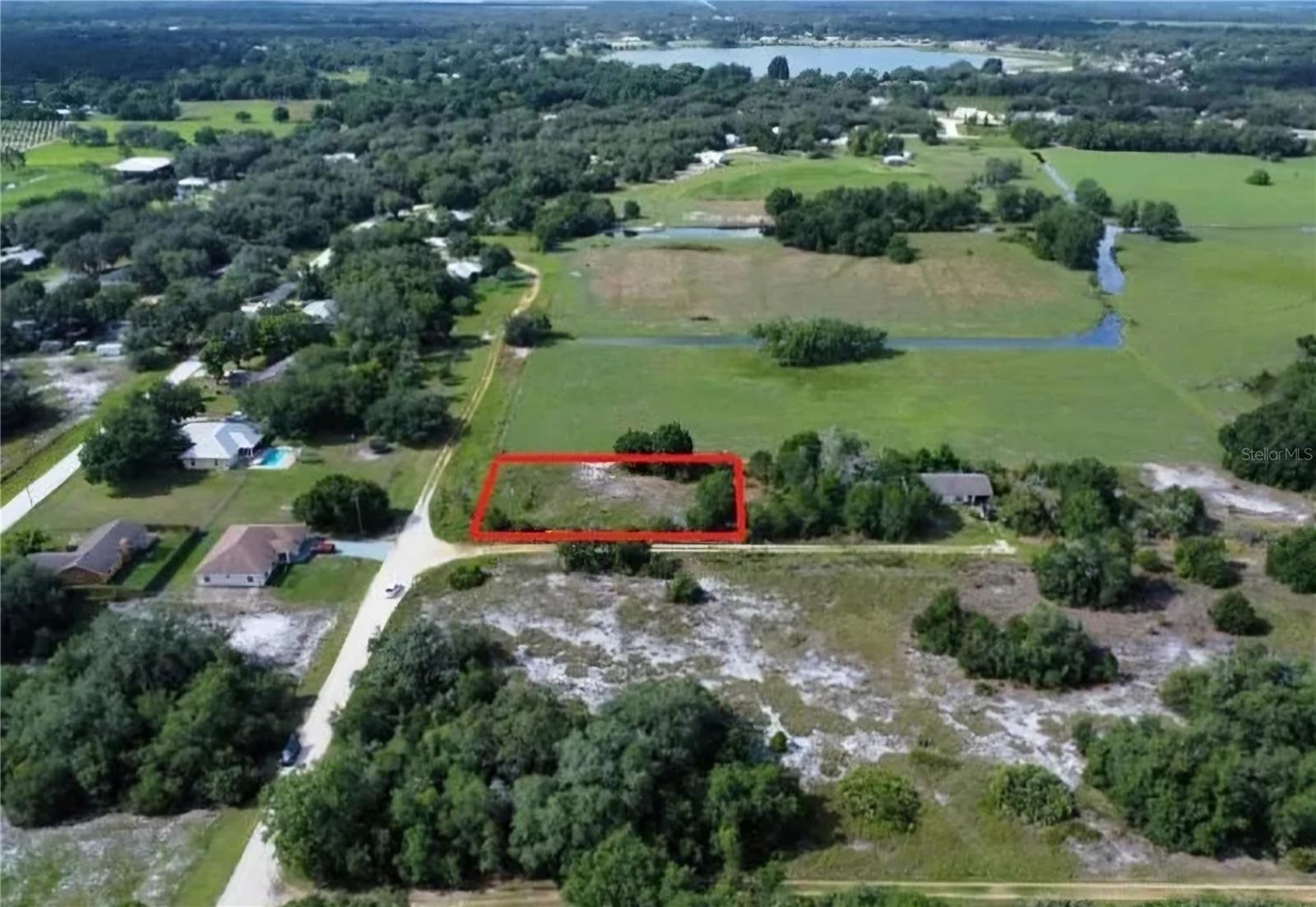2601 LONDON RD, AVON PARK, FL, 33825