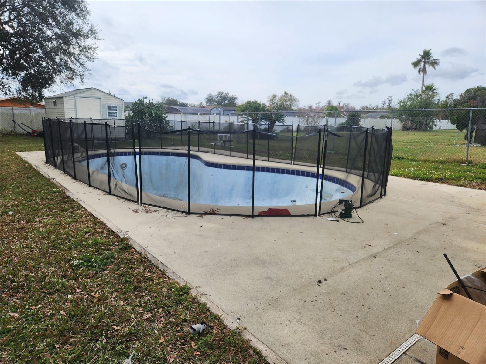 602 CADDY DR, KISSIMMEE, FL, 34759