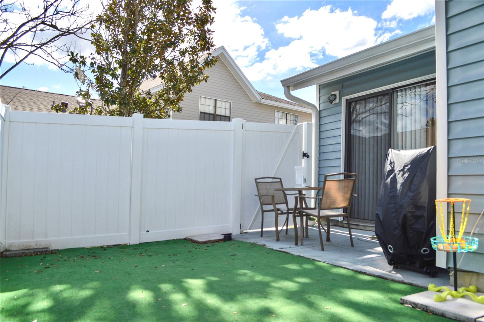 118 HIDDEN ARBOR CT, SANFORD, FL, 32773