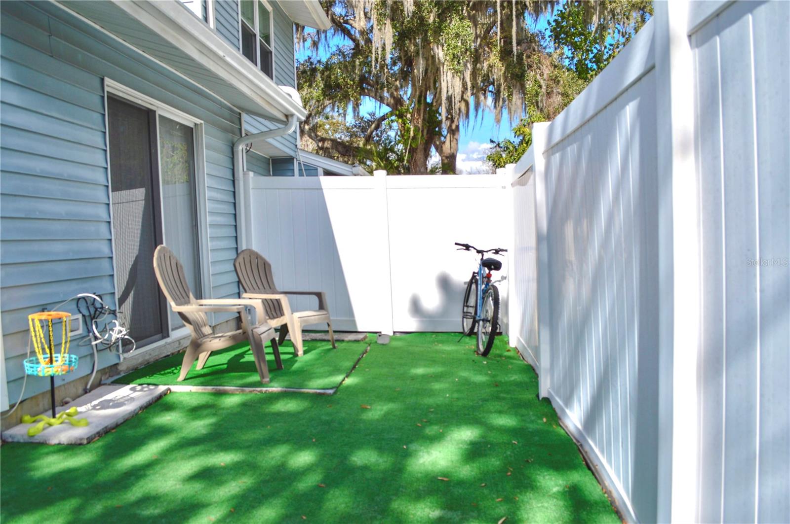 118 HIDDEN ARBOR CT, SANFORD, FL, 32773